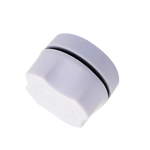 MOUDOAUER Mini-Bürste für Aquarien, magnetische Bürste, Glasreiniger, Reinigungszubehör MOUDOAUER Mini-Bürste für Aquarien, magnetische Bürste, Glasreiniger, Reinigungszubehör von MOUDOAUER