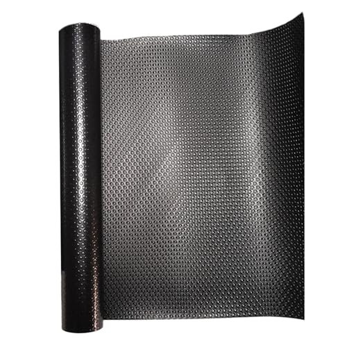 1 Rolle Käfigeinlage für Meerschweinchen, 45, 7 x 297, 4 cm, wasserdicht, rutschfest, EVA, Kaninchenkäfigeinlage, wiederverwendbar, waschbar, für Kaninchen, Häschen, Frettchen und andere Kleintiere 1 Rolle Käfigeinlage für Meerschweinchen, 45, 7 x 297, 4 cm, wasserdicht, rutschfest, EVA, Kaninchenkäfigeinlage, wiederverwendbar, waschbar, für Kaninchen, Häschen, Frettchen und andere Kleintiere von MOUNTTU