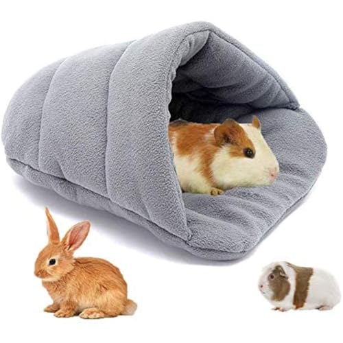 Hamsterbett, Meerschweinchenhaus, Winter, warmes Kleintierbett, Höhle, Schlafsack für Eichhörnchen, Hamsternest, Kleintierhöhle, Bett, Meerschweinchenversteck, Kleintierhaus, warmes Hamsterbett Hamsterbett, Meerschweinchenhaus, Winter, warmes Kleintierbett, Höhle, Schlafsack für Eichhörnchen, Hamsternest, Kleintierhöhle, Bett, Meerschweinchenversteck, Kleintierhaus, warmes Hamsterbett von MOUNTTU