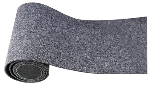 Selbstklebend Kratzmatte Katze (Beige) von MOVYEE