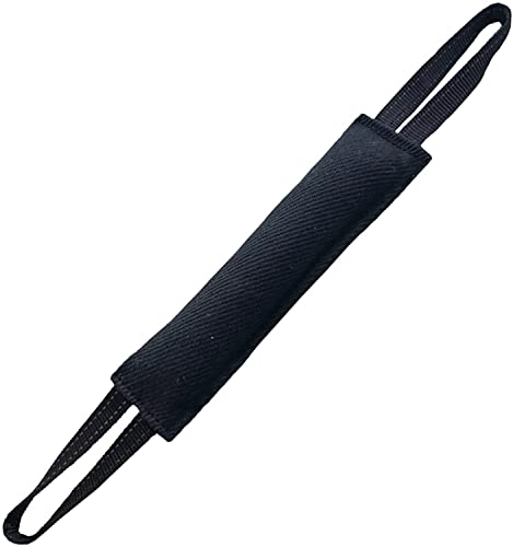 MOYZK Hunde-Schleppspielzeug Hund Jute Biss Socke Hund Training Reißfest Tuch Biss Stick Diao Molaren Biss Hund Biss Stick Biss Ziel Ausbildung Hund Liefert-Black MOYZK Hunde-Schleppspielzeug Hund Jute Biss Socke Hund Training Reißfest Tuch Biss Stick Diao Molaren Biss Hund Biss Stick Biss Ziel Ausbildung Hund Liefert-Black von MOYZK