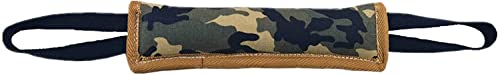 MOYZK Hunde-Schleppspielzeug Jute-Hundebissstange, Hundetraining, Leinwand, Bissstange, Diao, Molarenbiss, Hundebissstange, Bissziel, Hundetrainingszubehör-Camo MOYZK Hunde-Schleppspielzeug Jute-Hundebissstange, Hundetraining, Leinwand, Bissstange, Diao, Molarenbiss, Hundebissstange, Bissziel, Hundetrainingszubehör-Camo von MOYZK