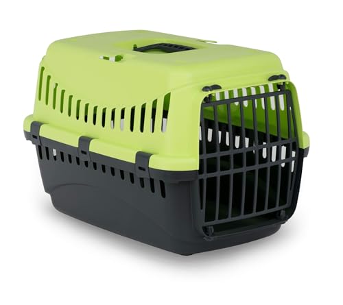 MP BERGAMO Transportbox Gipsy 50 bitter Green MP BERGAMO Transportbox Gipsy 50 bitter Green von MP Bergamo