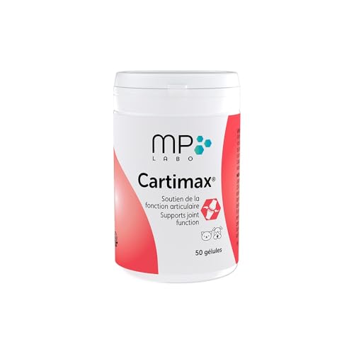 MP labo - Cartimax 150 gel. von MP Labo