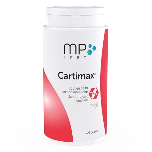 MP labo - Cartimax 300 gel. MP labo - Cartimax 300 gel. von MP LABO