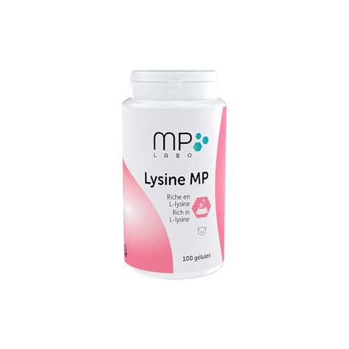 Lysin MP Lysin MP von MP Labo