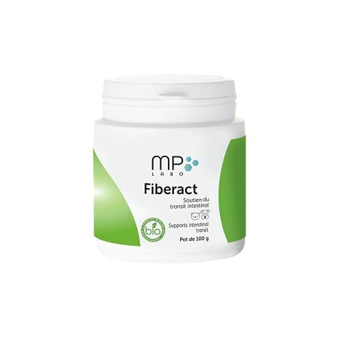 MP Labo Fiberact 100 g MP Labo Fiberact 100 g von MP Labo