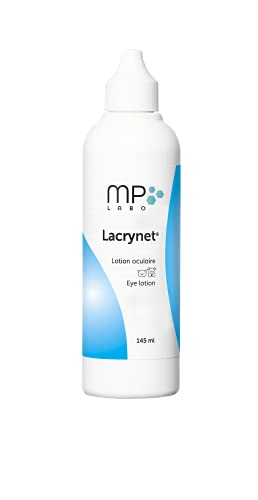 Lacrynet 145 ml Lacrynet 145 ml von MP Labo