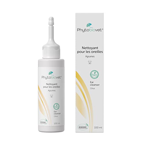 MP Labo Phytobiovet Nettoyant MP Labo Phytobiovet Nettoyant von MP Labo
