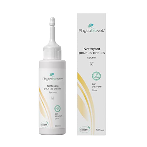 MP Labo Phytobiovet Nettoyant von MP Labo