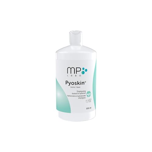 Pyoskin 500 ml Pyoskin 500 ml von MP Labo
