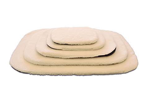 MPETS Kissen für Hundebett Java Größe XL – 2er-Set von M-PETS