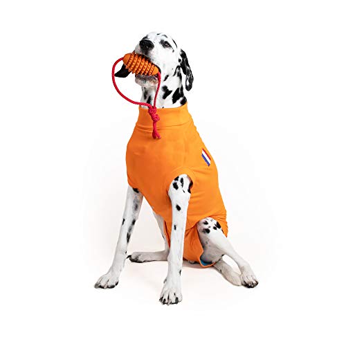 MPS Medical Pet Shirt Hund, Orange, M von MPS