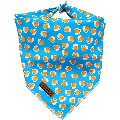 MR. CHUBBYFACE Halstuch, wendbar, dreieckig, für Hunde, Katzen, Haustiere, Blau MR. CHUBBYFACE Halstuch, wendbar, dreieckig, für Hunde, Katzen, Haustiere, Blau von MR.CHUBBYFACE