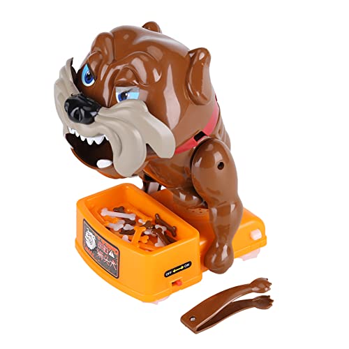 MRSTORY Hundespielzeug Knifflige Spiele Eltern Kind Interaktive Spaß Bones Karten Schöpfen Sie Schlechtes Hund Spielzeug für Party Spielen Abs Plastik Bulldoggendesign MRSTORY Hundespielzeug Knifflige Spiele Eltern Kind Interaktive Spaß Bones Karten Schöpfen Sie Schlechtes Hund Spielzeug für Party Spielen Abs Plastik Bulldoggendesign von MRSTORY
