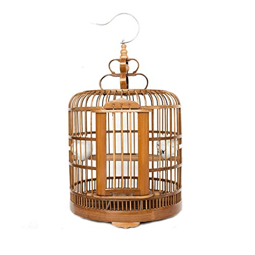 Vogelkäfig Vogelkäfig Großer Vogelkäfig Vogel und andere mittelgroße Vögel Heimtierbedarf Vogelvilla 3 Farben Vogelkäfig Zuhause for Sittiche Vogelkäfig Vogelkäfig Großer Vogelkäfig Vogel und andere mittelgroße Vögel Heimtierbedarf Vogelvilla 3 Farben Vogelkäfig Zuhause for Sittiche von MRXFN