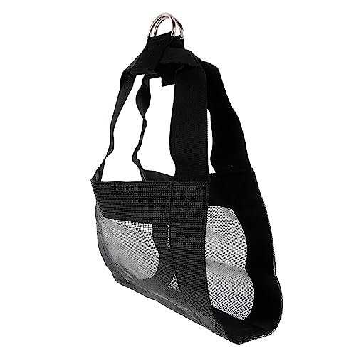 MUCKLILY Schlinge Zum Wiegen Von Kleintieren Aus Nylon Für Kälber Ziegen Lämmer Hängende Mit Geringem Gewicht MUCKLILY Schlinge Zum Wiegen Von Kleintieren Aus Nylon Für Kälber Ziegen Lämmer Hängende Mit Geringem Gewicht von MUCKLILY