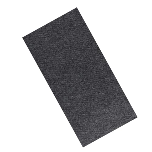 MUCKLILY Selbstklebender Sofaschutz Für Möbel Zusammen Mit Teppichen Sofas Klettermatte Für Katzen Kratzmatte Aus Schwarzem Stoff Kratzmaterial Für Heimwerker Katzen Filz Von The MUCKLILY Selbstklebender Sofaschutz Für Möbel Zusammen Mit Teppichen Sofas Klettermatte Für Katzen Kratzmatte Aus Schwarzem Stoff Kratzmaterial Für Heimwerker Katzen Filz Von The von MUCKLILY