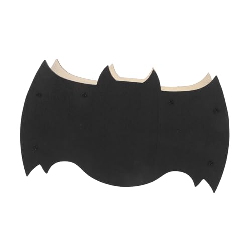 MUCKLILY Wetterfestes Fledermaushaus aus Holz Handgefertigt Stabiles Outdoor-bat Shelter für Garten Balkon und Hinterhof EIN Komfortabler Unterschlupf für Fledermäuse MUCKLILY Wetterfestes Fledermaushaus aus Holz Handgefertigt Stabiles Outdoor-bat Shelter für Garten Balkon und Hinterhof EIN Komfortabler Unterschlupf für Fledermäuse von MUCKLILY