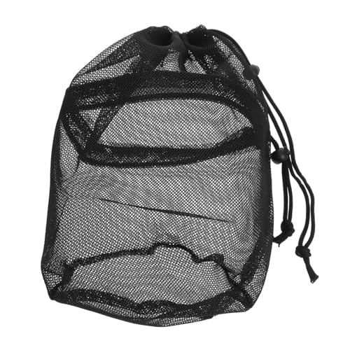 MUELODSIC Atmungsaktives Hundeohrenschutz-Snood mit Verstellbaren Trägern Leichter Netz-ohrschutz für Hunde und Welpen -mesh-haube für Lange Ohren für Sommer und Outdoor-aktivitäten MUELODSIC Atmungsaktives Hundeohrenschutz-Snood mit Verstellbaren Trägern Leichter Netz-ohrschutz für Hunde und Welpen -mesh-haube für Lange Ohren für Sommer und Outdoor-aktivitäten von MUELODSIC