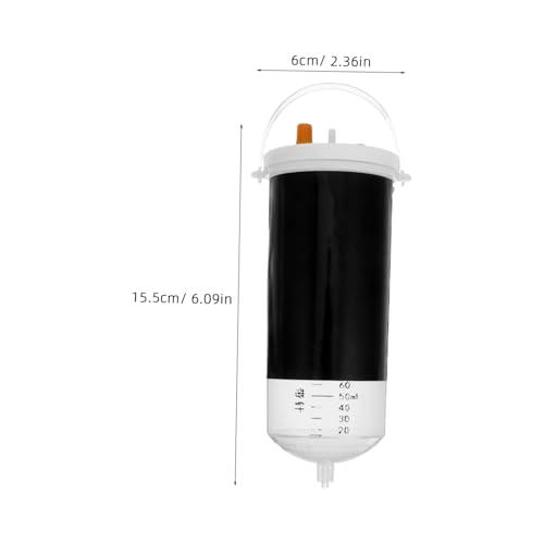 MUELODSIC Brutkasten für Garnelen Eier Inkubatorbox Kunststoff Shrimp Egg Hatch Tool Aquarium Aufzuchtbecken Brine Shrimp Zuchtbehälter Praktisch und Leicht zu Reinigen MUELODSIC Brutkasten für Garnelen Eier Inkubatorbox Kunststoff Shrimp Egg Hatch Tool Aquarium Aufzuchtbecken Brine Shrimp Zuchtbehälter Praktisch und Leicht zu Reinigen von MUELODSIC