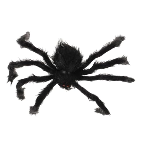 MUELODSIC Halloween Haustierkostüm Spinnen Design mit Beinen Lustiges Hund und Katzen Outfit Halloween Hundekleidung für Party Geeignet für Kleine Mittlere Haustiere MUELODSIC Halloween Haustierkostüm Spinnen Design mit Beinen Lustiges Hund und Katzen Outfit Halloween Hundekleidung für Party Geeignet für Kleine Mittlere Haustiere von MUELODSIC