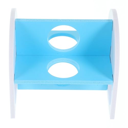 MUELODSIC Hamster Tunnel PVC Kleintier Versteck Krabbeltunnel Käfig Zubehör für Zwerghamster Meerschweinchen und Kleine Haustiere Robust Leicht zu Reinigen Schlafen MUELODSIC Hamster Tunnel PVC Kleintier Versteck Krabbeltunnel Käfig Zubehör für Zwerghamster Meerschweinchen und Kleine Haustiere Robust Leicht zu Reinigen Schlafen von MUELODSIC