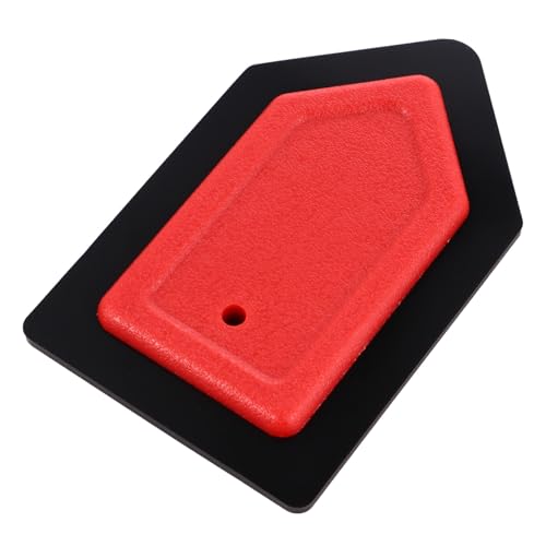 MUELODSIC Mini Tierhaarentferner mit Ergonomischem Griff Wiederverwendbare Fusselbürste für Teppiche Möbel Kleidung Kratzerfreie Anwendung Leicht und Kompakt für Hunde Katzenhaarentfernung MUELODSIC Mini Tierhaarentferner mit Ergonomischem Griff Wiederverwendbare Fusselbürste für Teppiche Möbel Kleidung Kratzerfreie Anwendung Leicht und Kompakt für Hunde Katzenhaarentfernung von MUELODSIC