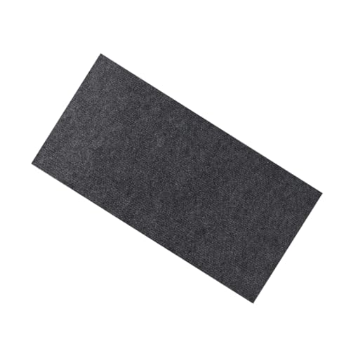 MUELODSIC Selbstklebende Katzen Kratzmatte aus Widerstandsfähigem Polyester Zuschneidbar rutschfest Möbel und Bodenschutz für Sofas und Wände Kratzschutz für Indoor Katzen MUELODSIC Selbstklebende Katzen Kratzmatte aus Widerstandsfähigem Polyester Zuschneidbar rutschfest Möbel und Bodenschutz für Sofas und Wände Kratzschutz für Indoor Katzen von MUELODSIC