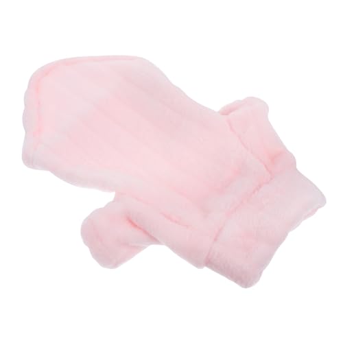 MUELODSIC Warmer Sphinx Katzenmantel XL mit Hohem Kragen Weichem Hautfreundlichem Material und Ärmeln Gefüttert Niedliches Winteroutfit für Haarlose Katzen und Kleine Hunde MUELODSIC Warmer Sphinx Katzenmantel XL mit Hohem Kragen Weichem Hautfreundlichem Material und Ärmeln Gefüttert Niedliches Winteroutfit für Haarlose Katzen und Kleine Hunde von MUELODSIC