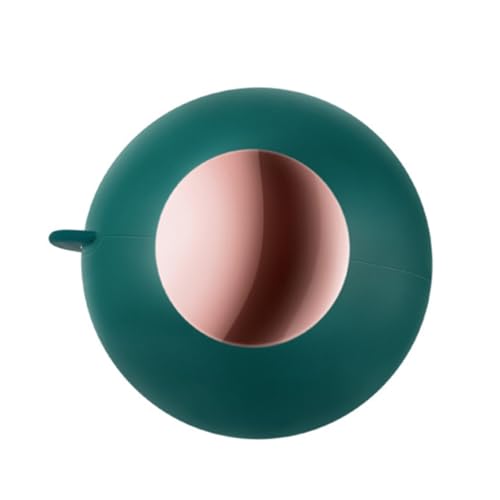 MUELODSIC Waschbare Fusselrolle für Kleidung Langlebiger Wiederverwendbarer Haarballentferner Tragbar Staubdicht Sanft zu Textilien für Reise und Haushalt von MUELODSIC