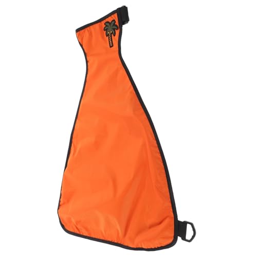 MUELODSIC Wasserdichter Hundebauchschutz Orange Atmungsaktiver Regenmantel für Kleine Hunde Leichter Bequemer Wetterschutz für und Outdoor Aktivitäten bei Regenwetter MUELODSIC Wasserdichter Hundebauchschutz Orange Atmungsaktiver Regenmantel für Kleine Hunde Leichter Bequemer Wetterschutz für und Outdoor Aktivitäten bei Regenwetter von MUELODSIC