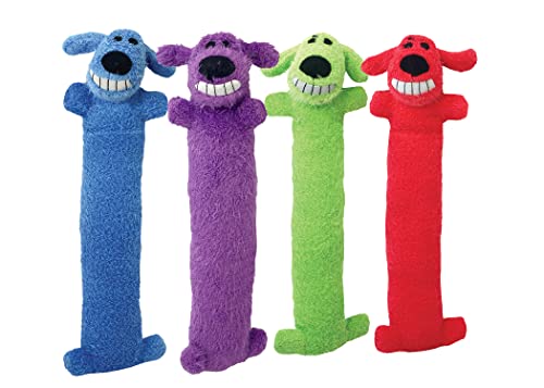 MULTIPET Internationale Loofa Hundespielzeug 18 Zoll - 47718 von MULTIPET