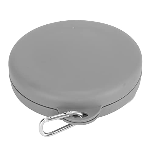 Munefe Collabsible Dog Bowls, tragbare Hundeschale, Reisebereichschalen, geeignet zum Campen und Wandern geeignet Munefe Collabsible Dog Bowls, tragbare Hundeschale, Reisebereichschalen, geeignet zum Campen und Wandern geeignet von MUNEFE