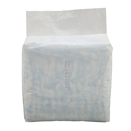 Munefe Hundewindeln, männliche Hundewindeln, Bequeme absorbierende Einweghund -Hunde -Wraps für männliche Hunde (XL) von MUNEFE