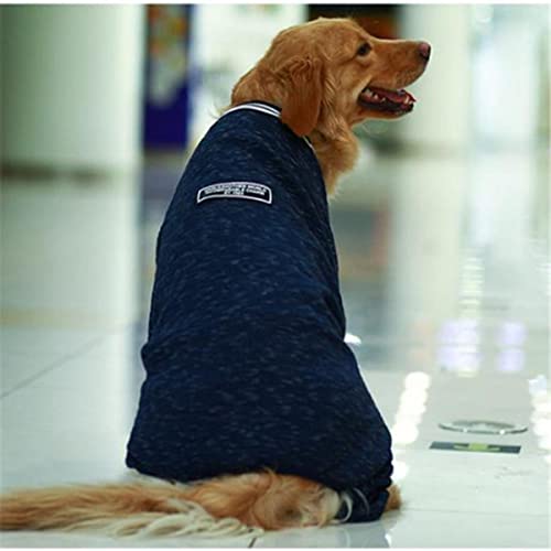 Großer Hundemantel Outfit Haustier Hundebekleidung Winter Großer Overall Golden Retriever Pyjamas Corgi Husky Labrador Hund Overalls Haustierkostüm Großer Hundemantel Outfit Haustier Hundebekleidung Winter Großer Overall Golden Retriever Pyjamas Corgi Husky Labrador Hund Overalls Haustierkostüm von MUPUKKR