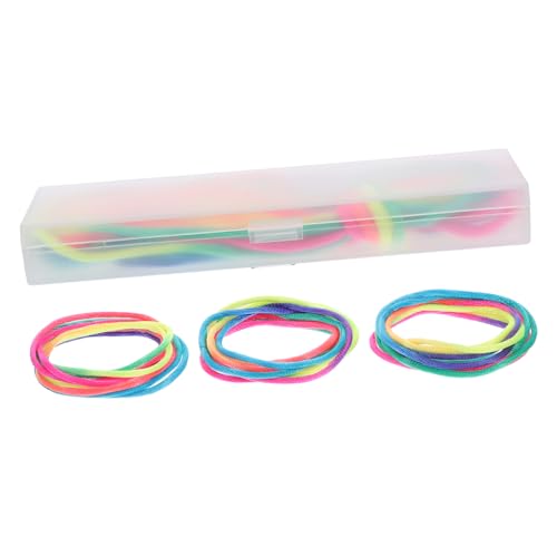 MUSISALY 1satz Finger Spielzeugen Bunte Katzenkrippe Schnur Für Junge Mädchen Geschicklichkeitsspiel Für Partys Und Kreative Aktivitäten Aufbewahrungsbox MUSISALY 1satz Finger Spielzeugen Bunte Katzenkrippe Schnur Für Junge Mädchen Geschicklichkeitsspiel Für Partys Und Kreative Aktivitäten Aufbewahrungsbox von MUSISALY