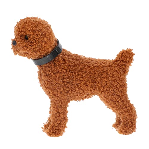 MUSISALY Unkaputtbares Hundespielzeug Cartoon-plüschtier Figur Puppe Plüschtier Kuscheliges Design Umweltfreundliches Material Langlebig Und Dekorativ Für Heimdekoration Und Kinderspielzeug MUSISALY Unkaputtbares Hundespielzeug Cartoon-plüschtier Figur Puppe Plüschtier Kuscheliges Design Umweltfreundliches Material Langlebig Und Dekorativ Für Heimdekoration Und Kinderspielzeug von MUSISALY