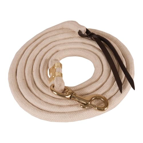 MUSTANG Leine aus Pima-Baumwolle, 1,6 cm x 4,5 m MUSTANG Leine aus Pima-Baumwolle, 1,6 cm x 4,5 m von MUSTANG