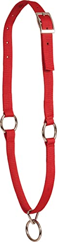 Pferd Hals Halsband rot 111,8 cm L Pferd Hals Halsband rot 111,8 cm L von MUSTANG