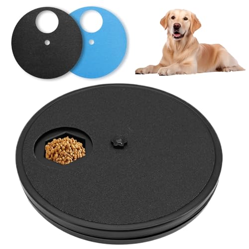 Kratzbrett für Hunde, Kratzbrett, Hundepfote, Kratzbrett, rundes Hunde-Kratzbrett, rutschfestes Hunde-Kratzbrett, Hunde-Kratzspielzeug, Nagelspielzeugfeile für Haustiere, kleine und große Hunde Kratzbrett für Hunde, Kratzbrett, Hundepfote, Kratzbrett, rundes Hunde-Kratzbrett, rutschfestes Hunde-Kratzbrett, Hunde-Kratzspielzeug, Nagelspielzeugfeile für Haustiere, kleine und große Hunde von MVPACKEEY