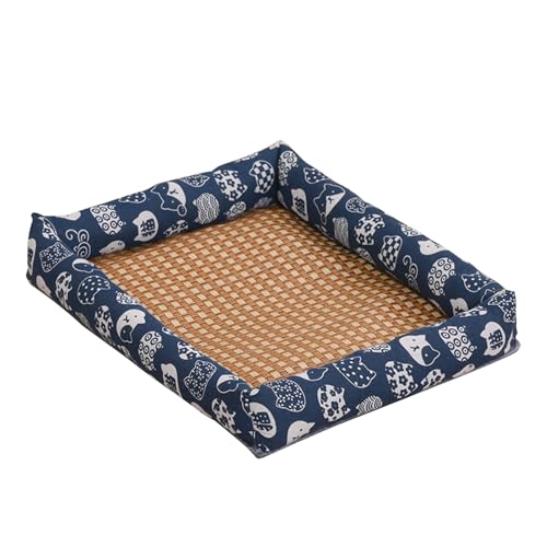 MWZBTG Hundekühlmatte, Kühlende rutschfeste Hundecouch, Katzenmöbel Für Sofa, Auto, Terrasse, Garten & Innenräume Wie Wohnzimmer, Schlafzimmer Und Büro MWZBTG Hundekühlmatte, Kühlende rutschfeste Hundecouch, Katzenmöbel Für Sofa, Auto, Terrasse, Garten & Innenräume Wie Wohnzimmer, Schlafzimmer Und Büro von MWZBTG