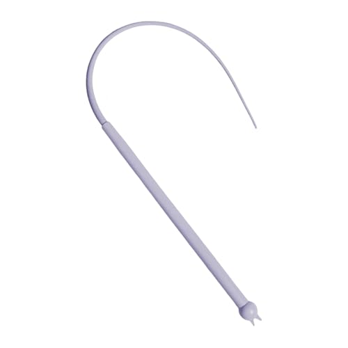 MWZBTG Katzenspielzeug-Zauberstab, Katzen-Teaser-Stick | Interaktiver Silikon-Schwanz-Teaser-Stick für Katzen | Sicheres und unterhaltsames interaktives Katzenspielzeug für Zuhause, Park, Garten und MWZBTG Katzenspielzeug-Zauberstab, Katzen-Teaser-Stick | Interaktiver Silikon-Schwanz-Teaser-Stick für Katzen | Sicheres und unterhaltsames interaktives Katzenspielzeug für Zuhause, Park, Garten und von MWZBTG