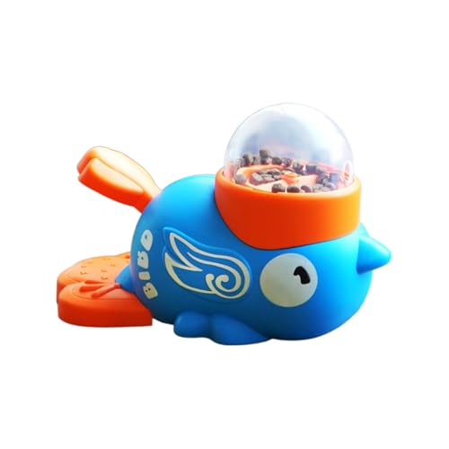 MWZBTG Puzzlespielzeug Für Hunde | Entenform Interaktiver Futterball | Langsam Fressnapf Trainingsspielzeug Für Hunde Katzen | Geistige Anregung Gegen Langeweile MWZBTG Puzzlespielzeug Für Hunde | Entenform Interaktiver Futterball | Langsam Fressnapf Trainingsspielzeug Für Hunde Katzen | Geistige Anregung Gegen Langeweile von MWZBTG