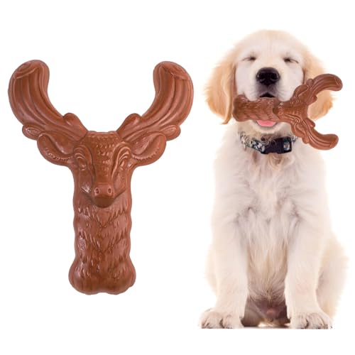 MXYZQDE Hundespielzeug Unzerstörbar, Kauspielzeug Hund, Robustes Hundespielzeug, Ideal Für Aggressive Kauer, Langlebiges Spielzeug Für Innen- Und Außenbereiche, Perfekt Für Hunde Die Viel Spielen MXYZQDE Hundespielzeug Unzerstörbar, Kauspielzeug Hund, Robustes Hundespielzeug, Ideal Für Aggressive Kauer, Langlebiges Spielzeug Für Innen- Und Außenbereiche, Perfekt Für Hunde Die Viel Spielen von MXYZQDE
