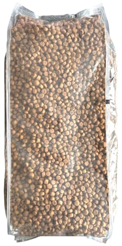 MY HAPPY PETS Hundefutter Sensitiv Premium Huhn 3 x 3KG MY HAPPY PETS Hundefutter Sensitiv Premium Huhn 3 x 3KG von MY HAPPY PETS