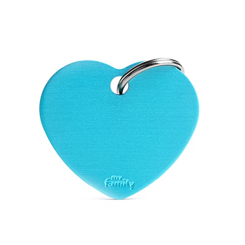 My Family Namensschild für Hunde, 50 g My Family Namensschild für Hunde, 50 g von My Family