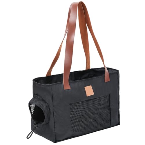 MZRAN Haustier-Tragetasche, große Katzen-Umhängetasche, Tragetasche für Katzen, Haustier-Spaziergänge, Outdoor-Reisen für Katzen, Sightseeing-Tasche, Outdoor-Reise-Designs MZRAN Haustier-Tragetasche, große Katzen-Umhängetasche, Tragetasche für Katzen, Haustier-Spaziergänge, Outdoor-Reisen für Katzen, Sightseeing-Tasche, Outdoor-Reise-Designs von MZRAN