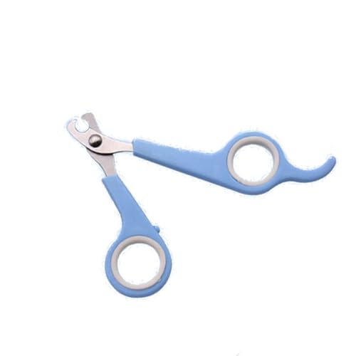 MZRAN Hunde-Nagelschneider, Trimmer, Feilen, Kratzer, für Hunde, professioneller Schneider, sicher und sanft, verhindert Splittern, professioneller Haustier-Nagelschneider von MZRAN