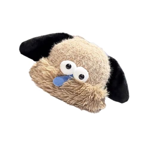 Verspielter Cartoon-Hundehut, einzigartig, verwittert, stilvoll, Streetwear, Outdoor-Hut, als Geschenk für Freunde oder Familie Verspielter Cartoon-Hundehut, einzigartig, verwittert, stilvoll, Streetwear, Outdoor-Hut, als Geschenk für Freunde oder Familie von MZRAN